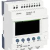 Przekaźnik sterowania PLC Schneider Electric SR2B121B SR2B121B