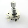 Potencjometr obrotowy TP R-17S-B20K-15KQ