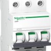 Wyłącznik automatyczny Schneider Electric A9F05316 A9F05316, 400 V, 16 A