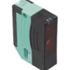 Czujniki fotoelektryczne Retrorefleksyjny w obudowie prostokątnej Pepperl + Fuchs zakres 12 m