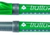 Tratto - Marker permanentny do kabli S-1,0 mm Zielony / 806904