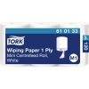 Tork 610133 Cleaning Tissue 1-ply lint-free glass-safe 360m roll