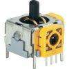 White Label 98002C2 10K Joystick Potentiometer