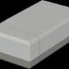 32154502 Housing, 150x82x45 mm