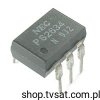PS2634 Photocoupler DIP6 NEC BULK