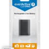 Bateria (akumulator) everActive CamPro - zamiennik do aparatu fotograficznego Canon NB-2L / NB-2LH