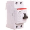 Wyłącznik Różnicowo-Prądowy 2P 40A 30Ma Ac Fh202 Ac-40/0,03 2Csf202002r1400