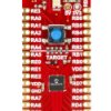 Płytka ewaluacyjna Mikrokontroler 8-bitowy Microchip MPLAB Xpress PIC16F15376 Mikrokontroler PIC DM164143