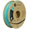 Polymaker PD02010 PolyFlex TPU90 Filament Flexible 2.85mm 750g Blue-Green