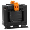 Stm160/24V Transformator Sieciowy 160Va 230Vac 24V Śrubowy Ip00 A: 96Mm