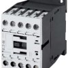Stycznik pomocniczy 4A 2Z 2R 230V AC DILA-22-EA(230V50HZ,240V60HZ) 189959