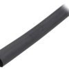 ATUM-12/3-0-STK Rurka termokurczliwa z klejem 4: 1 12mm L: 1,2m czarny ATUM