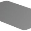 Tabliczka znamionowa Weidmüller CC 85/54 MM SW 2005310000, montaż: przyklejanie, 54 x 85 mm, 450 szt.