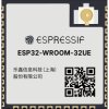 ESP32-WROOM-32UE-N4