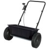 Sealey SPD27W Drop Spreader 27kg Walk Behind