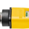 Quick pressure clamp, yellow/green, 30 VAC/60 VDC, 16 A, solder connection/cable lug, nickel-plated, SDK 503 / GNGE