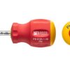 Wkrętak PB SWISS TOOLS długość ostrza: 30 mm Phillips (krzyżakowe)