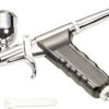 Double Action Aerograf Tamiya HG Trigger type 0,3 mm Ø dyszy 0.3 mm