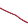 Przewód jednożyłowy linkowy, Przewód instalacyjny 1430, 0,33 mm², 7/0,25 mm, 22 AWG, PVC, 300 V, Czerwony, dł. 100m, RS