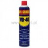 WD 40 600ml Spray wielofunkcyjny