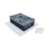 VESA Case for Raspberry Pi 4 [Discontinued]