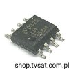 LM358M Dual OP Amplifier SMD-SO8 NSC BULK