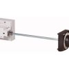Zespół wyłącznika głównego prawa strona 3-b NZM1-XS-R 266644 EATON