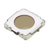 Klosz do przycisku dotykowego SPST 20 mA przy 15 V DC 0.8mm 0.8mm Montaż powierzchniowy