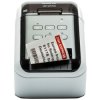 Brother QL810WCZU1 QL-810WC label printer Direct thermal Colour 300 x 600 DPI 1