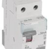 Wyłącznik różnicowoprądowy Legrand 411562, 80 A, 230 V