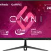 Viewsonic VX2428 Monitor EEK E (A - G) 60.5 cm (23.8 cal) 1920 x 1080 px 16:9 0.5 ms HDMI, DisplayPort LCD (IPS)