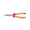 Szczypce Płaskie Z Cięciem Bocznym 1000V 200Mm 117620104