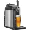 Baridi DH49 Mini Keg Draft Beer Dispenser Tap with Integrated Cooling 5L