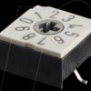 204012 Encoder Switch - 10 Pos, SMT, BCD