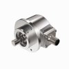 Enkoder przyrostowy przyrostowy HTL 1024ppr średnica wału 10mm Turck 4500rpm