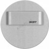 Oprawa schodowa RUEDA stick Short LED Light 10 V DC 0,8 W IP 66 MS-RST-G-H-1-PL-00-01 SKOFF