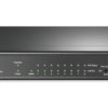Switch Tp-Link Tl-Sf1009p