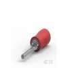 TE Connectivity 1-1377174-0 Crimp Wire Pin Male Unshrouded Tin Plated