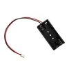 2xAAA Battery Holder with JST-PH Connector