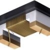 Dławik HF SMD 1206 100 nH 0.26 Ω Fastron 1206AS-R10J-01 1 szt.
