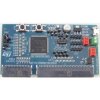 STEVAL-DPSG474Q Digital power supply control board based on full pin-count STM32G474QET6