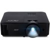 Acer MR.JR911.00Z Acer Value X138WHP projector (DLP 3D, WXGA, 4000Lm)