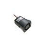 SYRENKA ALARMOWA 100dB 12V mini SYG. CIĄGŁY