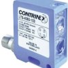 Czujnik dyfuzyjny Contrinex LTS-4050-103, 10 - 36 V/DC, 1 szt.