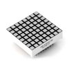 Matryca Matrix LED 8x8 1,2'' mała 32x32mm - niebieska