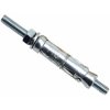 MASONMATE 0865P625 Medium-Duty Projecting Shield Anchor M6 x 25mm (50)