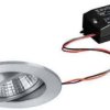 Oświetlenie wewnętrzne LED Brumberg 38261253 38261253 7 W