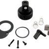 Zestaw naprawczy z grzechotką Matador Schraubwerkzeuge Reparatur-Kit Z90 20610099