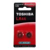 Bateria alkaliczna LR44 / A76 / AG13 1,5V /2szt./