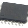 Mikrokontroler STMicroelectronics STM32F1 LQFP 64-pinowy Montaż powierzchniowy ARM Cortex M3 512 kB 32bit CAN:1 72MHz